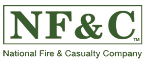 NF&C logo